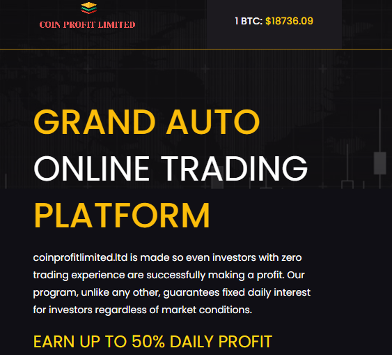 You are currently viewing Coin Profit Limited (Коин Профит Лимитед) https://coinprofitlimited.ltd
