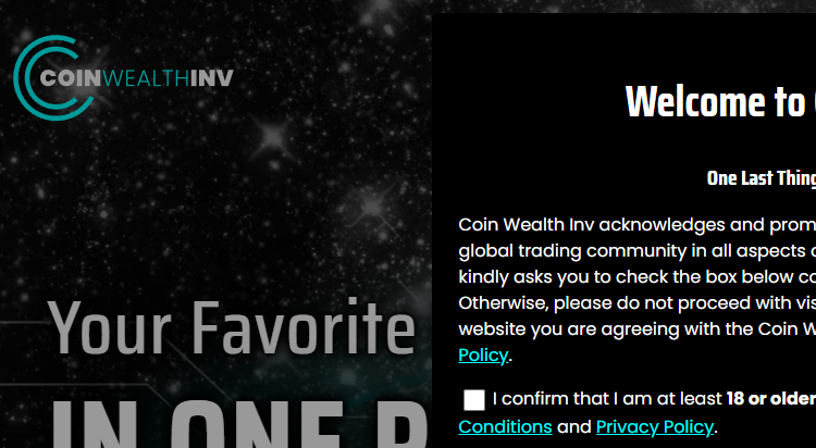 You are currently viewing Coin Wealth Inv (Коин Веалс Инв) https://coinwealthinv.com