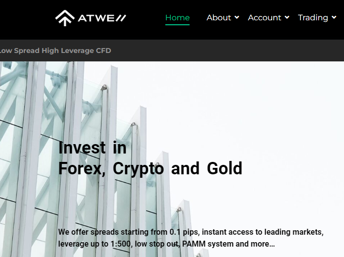 You are currently viewing Atwell (Атвелл) https://www.atwellglobal.com